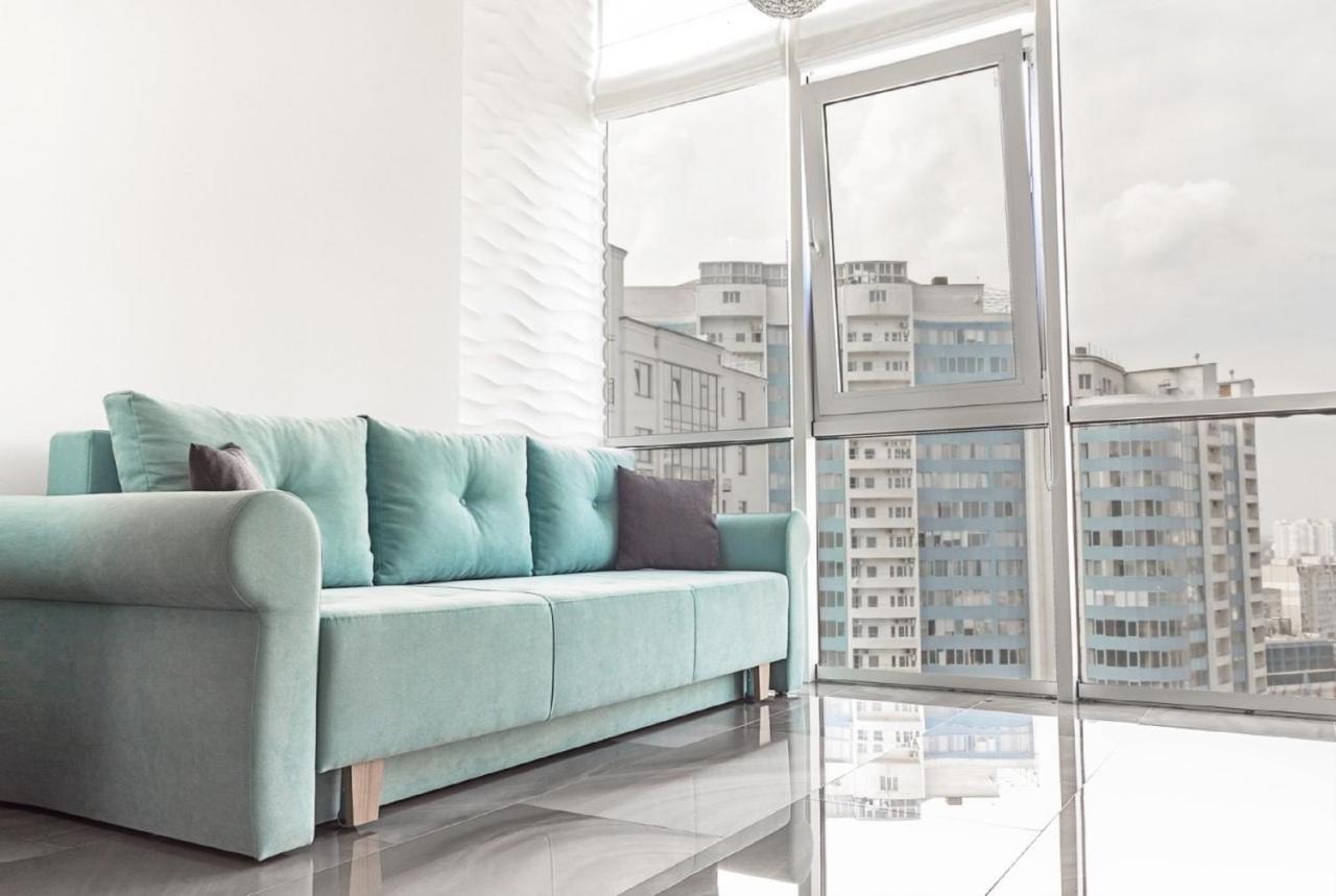 Апартаменты Odesa Pearl Arcadia Экстерьер фото