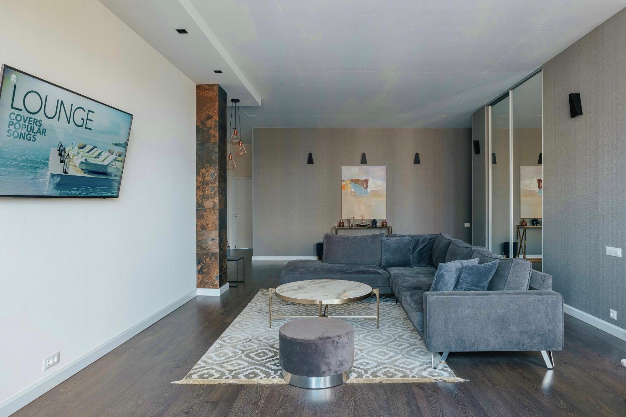 Апартаменты Odesa Pearl Arcadia Экстерьер фото