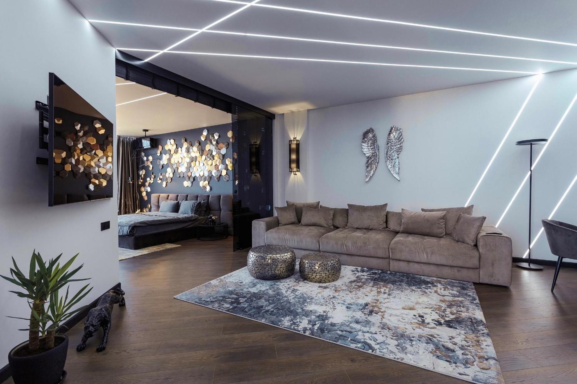 Апартаменты Odesa Pearl Arcadia Экстерьер фото
