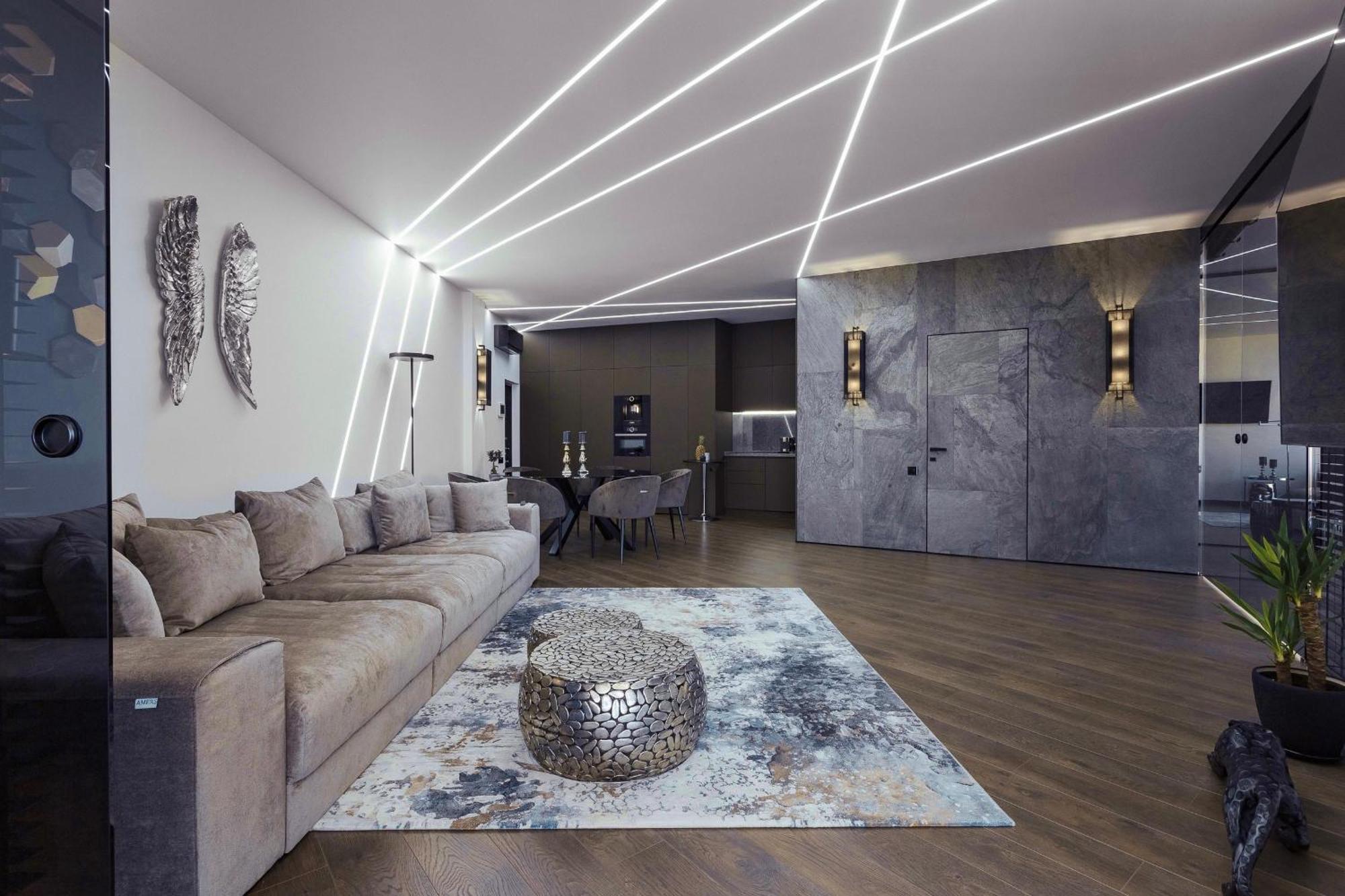 Апартаменты Odesa Pearl Arcadia Экстерьер фото