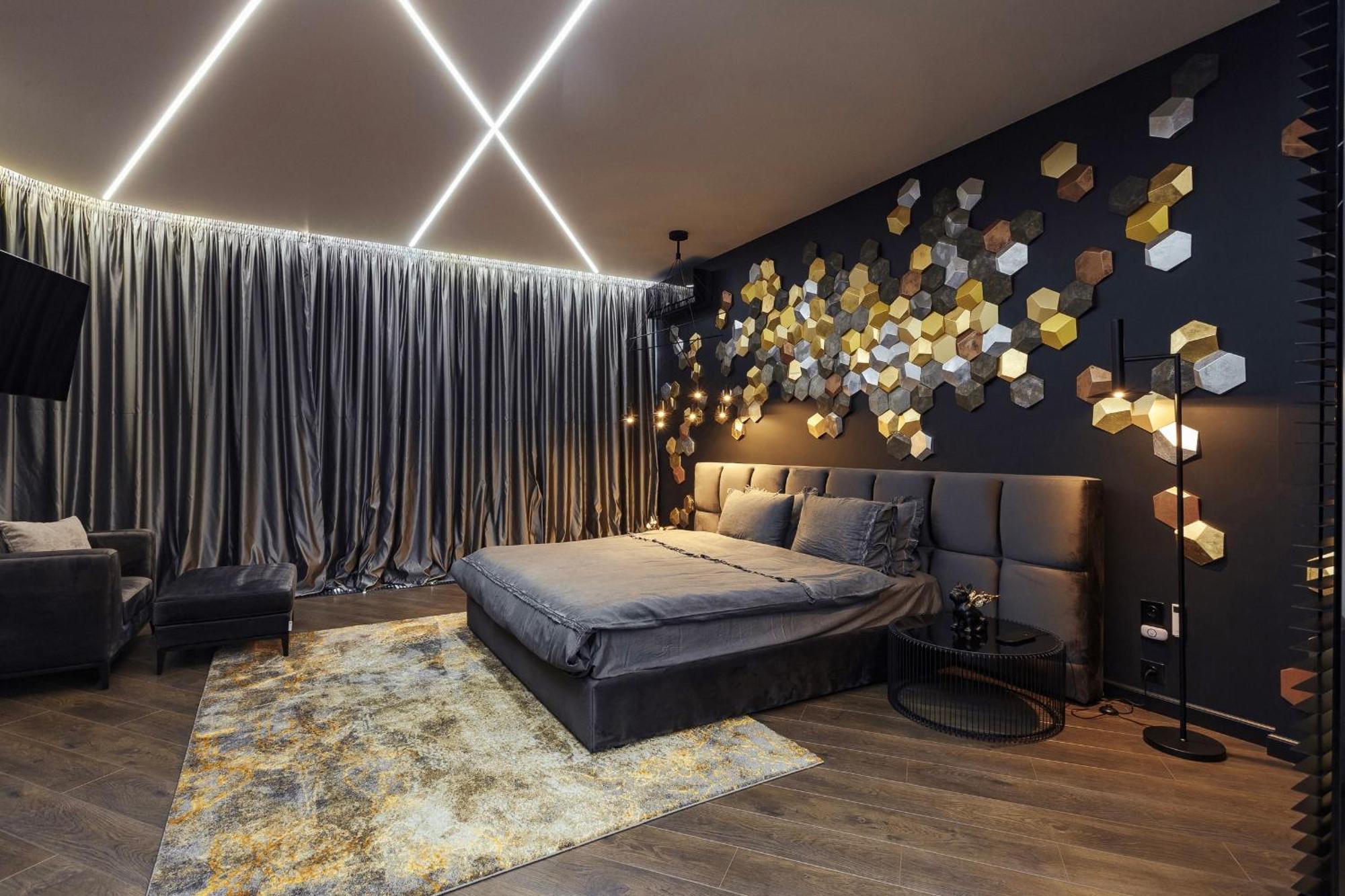 Апартаменты Odesa Pearl Arcadia Экстерьер фото