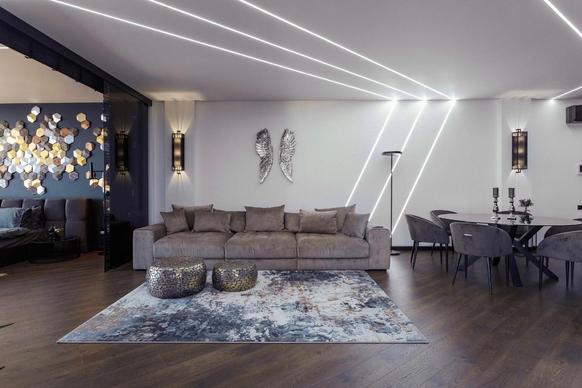 Апартаменты Odesa Pearl Arcadia Экстерьер фото