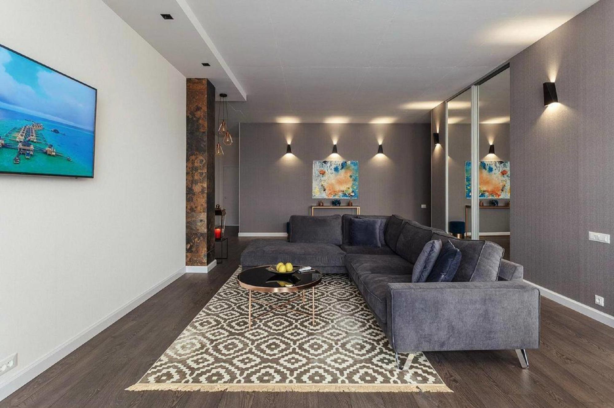 Апартаменты Odesa Pearl Arcadia Экстерьер фото