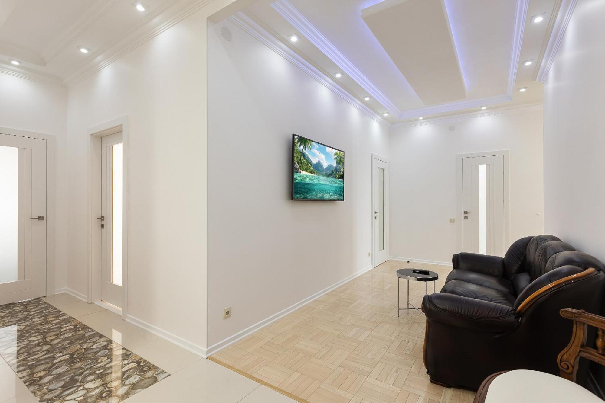 Апартаменты Odesa Pearl Arcadia Экстерьер фото