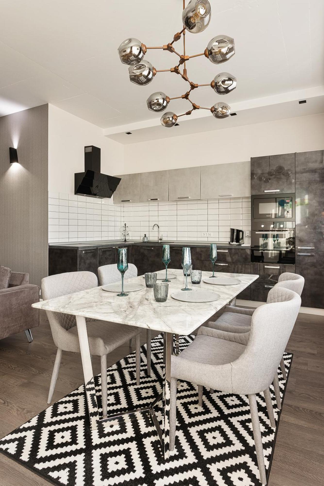 Апартаменты Odesa Pearl Arcadia Экстерьер фото