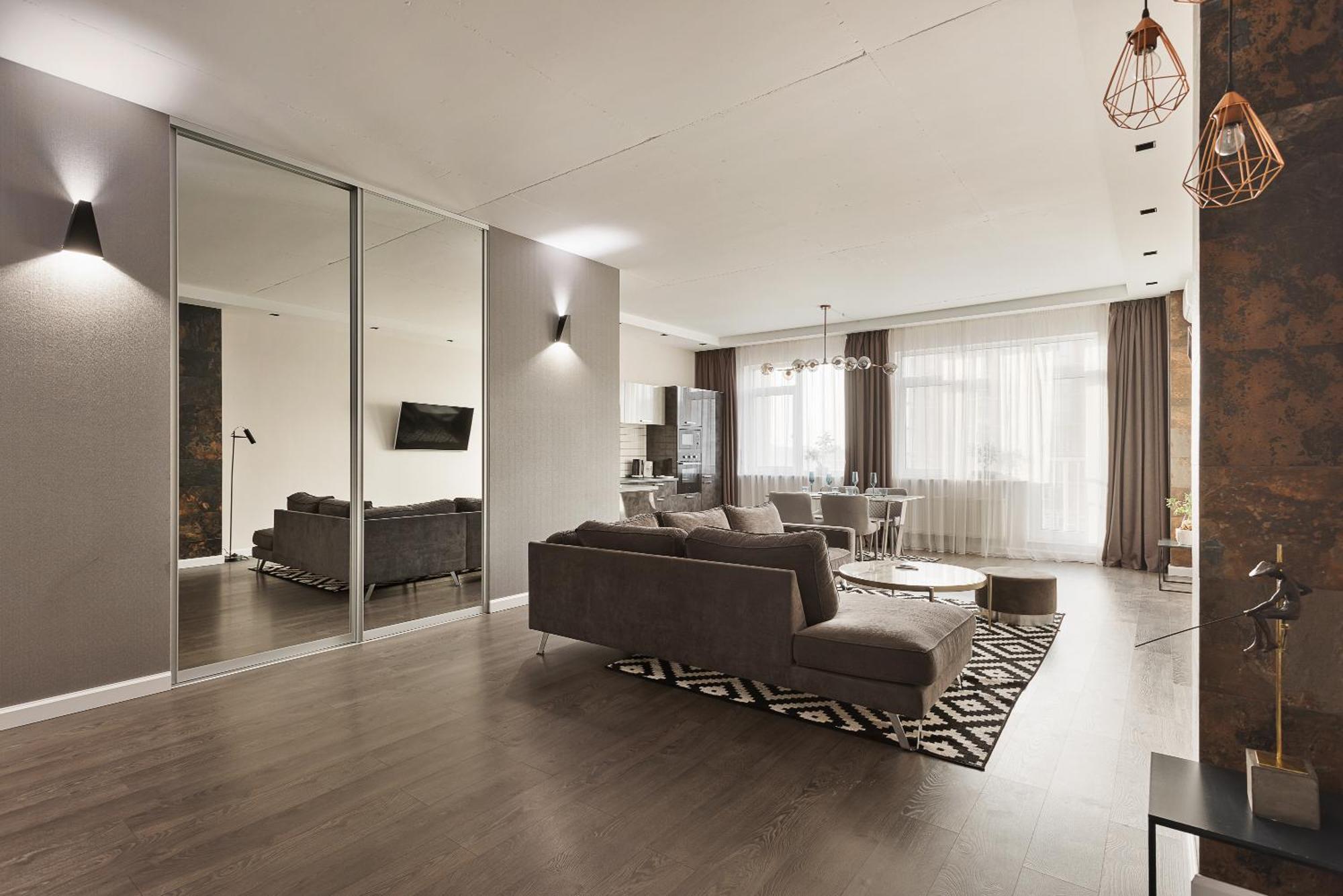 Апартаменты Odesa Pearl Arcadia Экстерьер фото