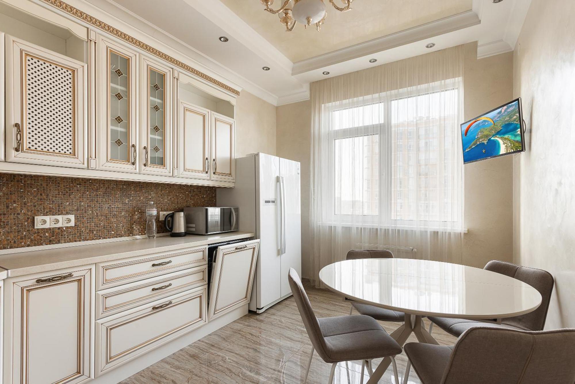 Апартаменты Odesa Pearl Arcadia Экстерьер фото