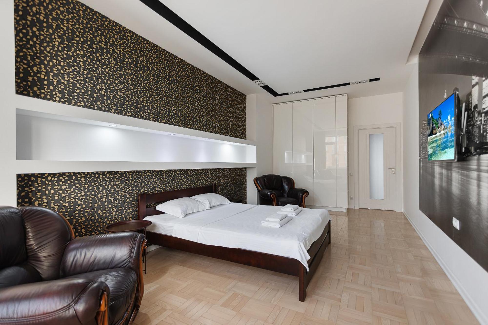 Апартаменты Odesa Pearl Arcadia Экстерьер фото
